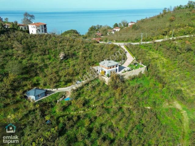 Ordu içerisinde satılık Villa