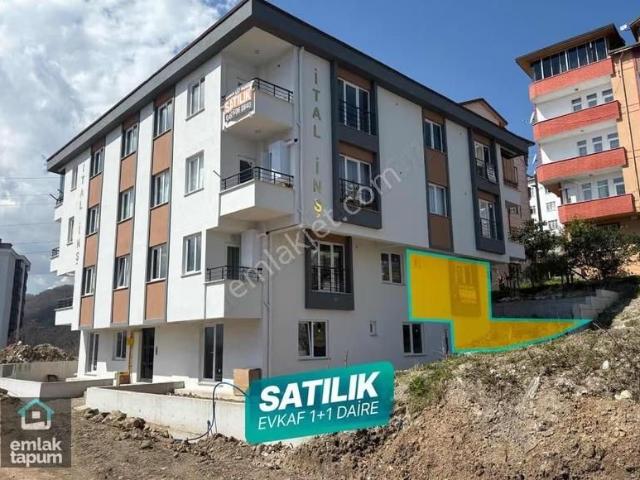 Ordu içerisinde satılık mülk