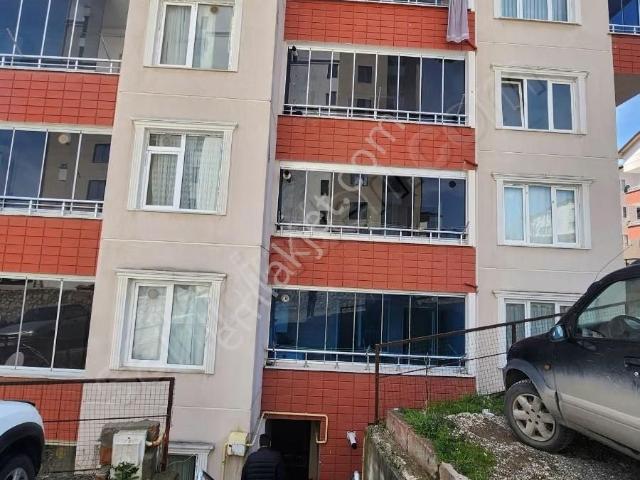 Ordu içerisinde kiralık mülk