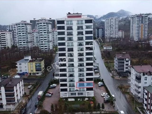 Ordu içerisinde satılık mülk