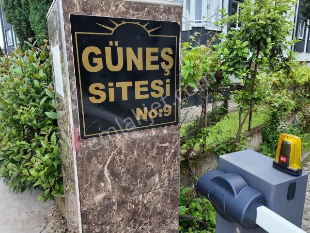 Ordu içerisinde satılık mülk