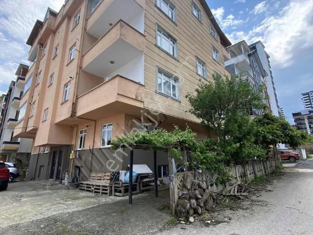 Ordu içerisinde satılık mülk