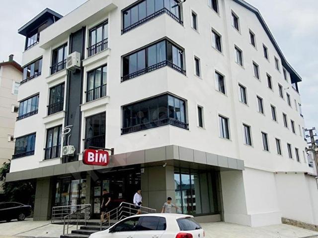 Ordu içerisinde satılık mülk