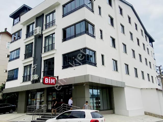 Ordu içerisinde kiralık mülk