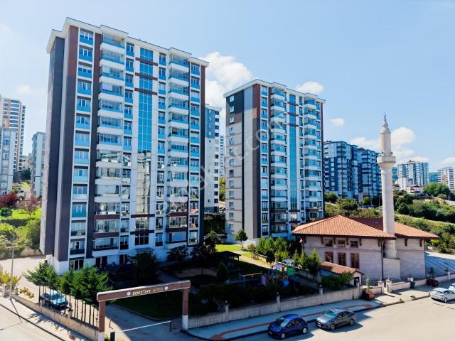 Dolunay Mahallesi, Fatsa içerisinde satılık mülk