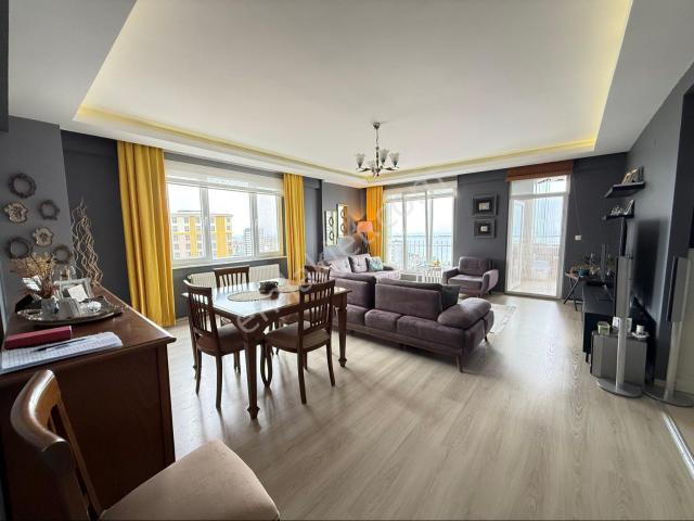 Ordu içerisinde kiralık mülk