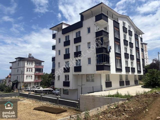 Ordu içerisinde satılık mülk