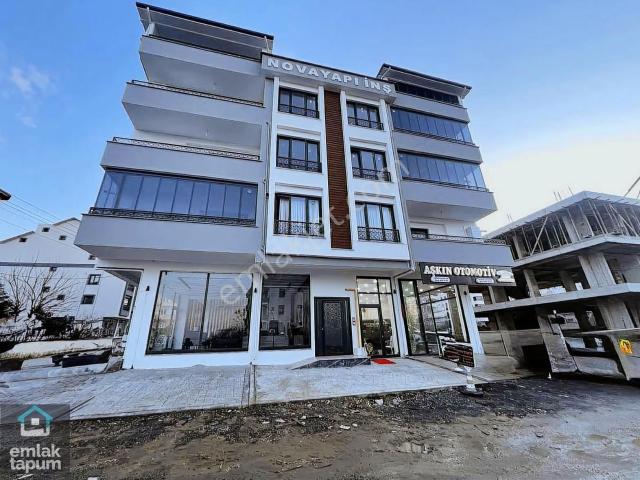 Ordu içerisinde satılık mülk