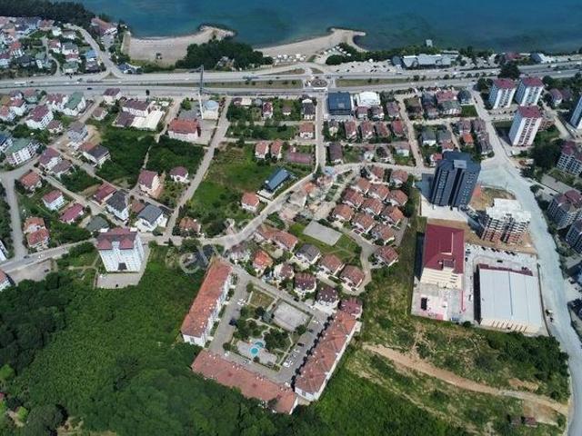 Ordu içerisinde satılık mülk