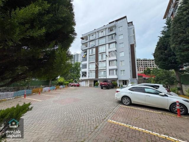 Ordu içerisinde kiralık mülk