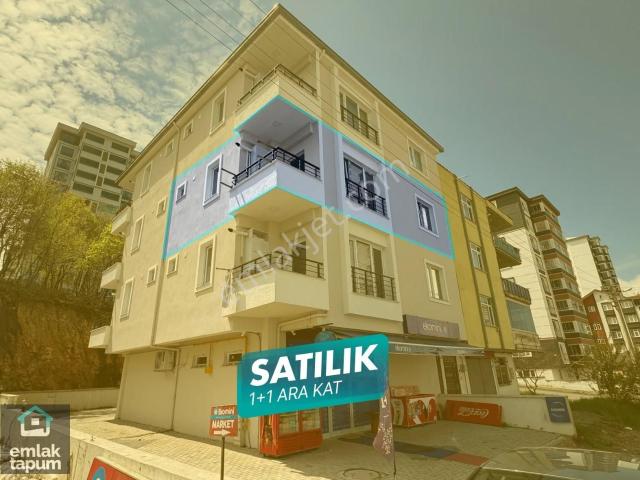 Ordu içerisinde satılık mülk