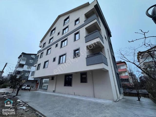 Ordu içerisinde kiralık mülk