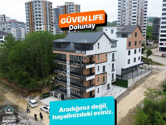 Ordu içerisinde satılık mülk