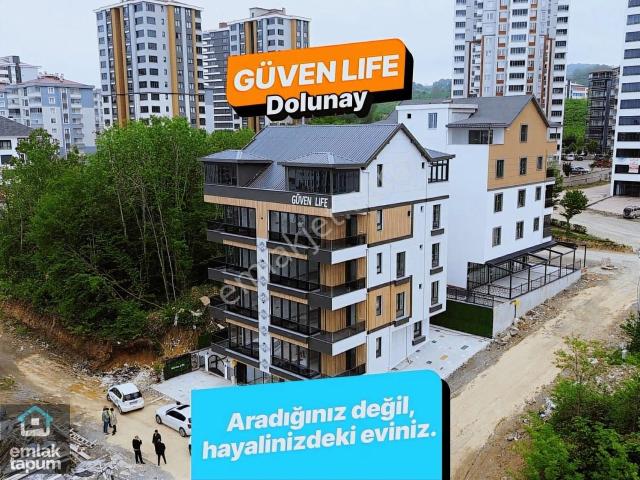 Ordu içerisinde satılık mülk