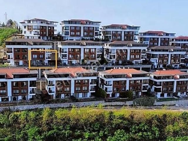Ordu içerisinde satılık Villa