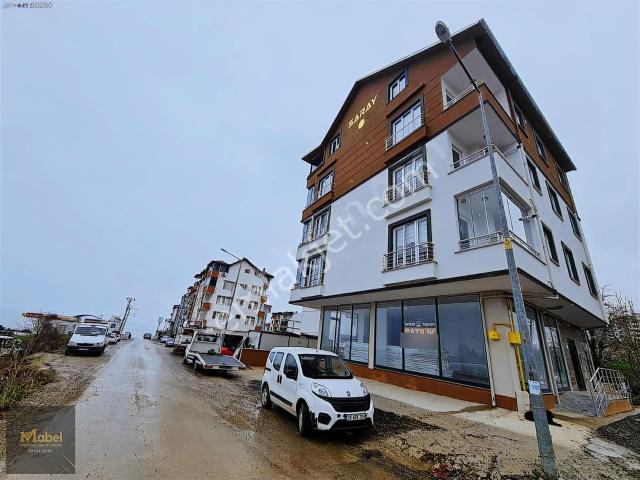 Ordu içerisinde kiralık mülk