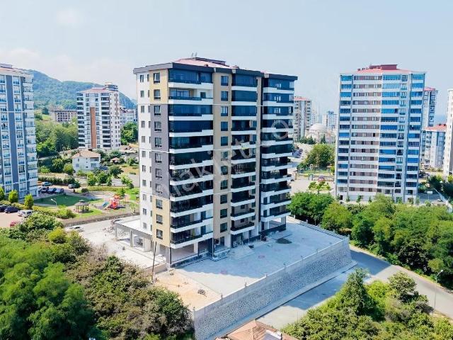 Ordu içerisinde kiralık mülk