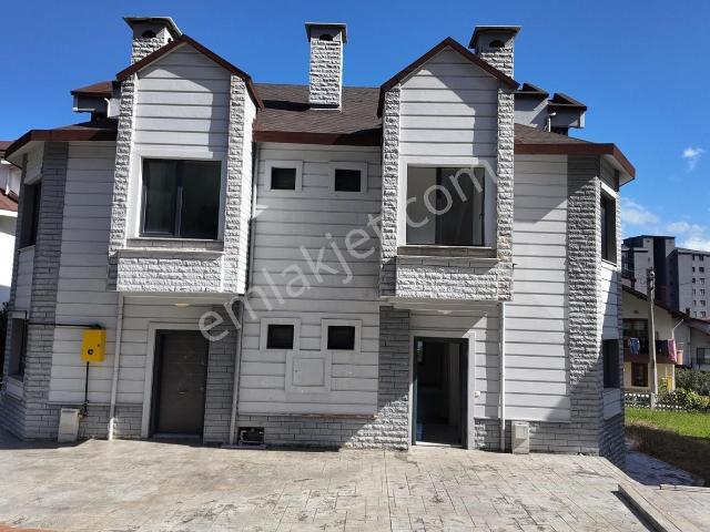 Dolunay Mahallesi, Fatsa içerisinde satılık Villa