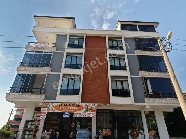 Ordu içerisinde satılık mülk