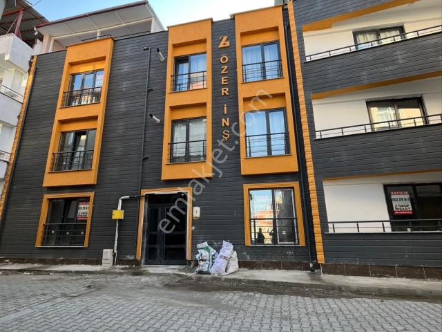 Ordu içerisinde satılık mülk