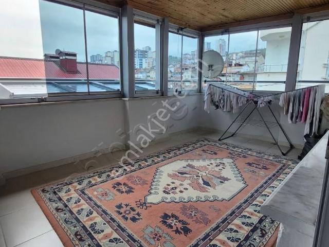 Ordu içerisinde satılık mülk