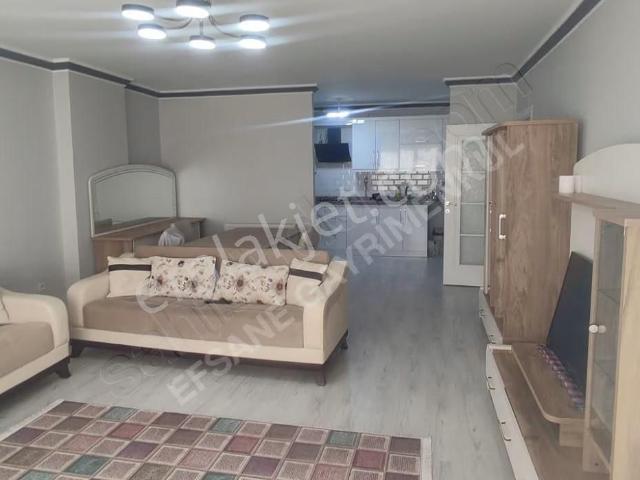 Ordu içerisinde kiralık mülk