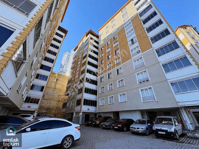 Ordu içerisinde kiralık mülk