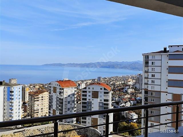 Ordu içerisinde satılık mülk