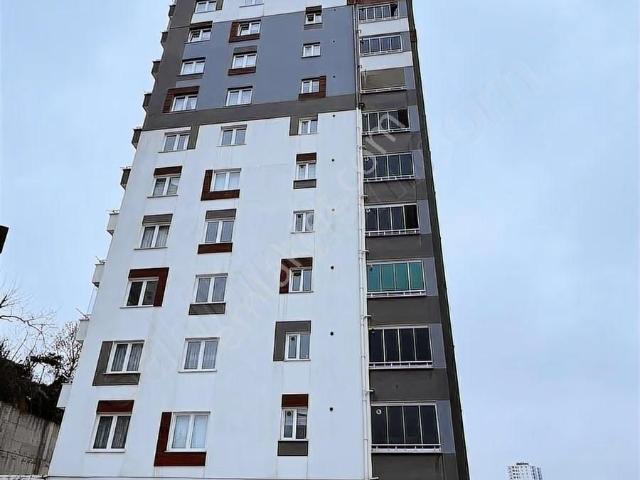 Ordu içerisinde satılık mülk