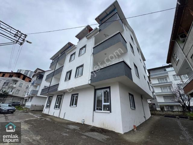 Ordu içerisinde satılık mülk