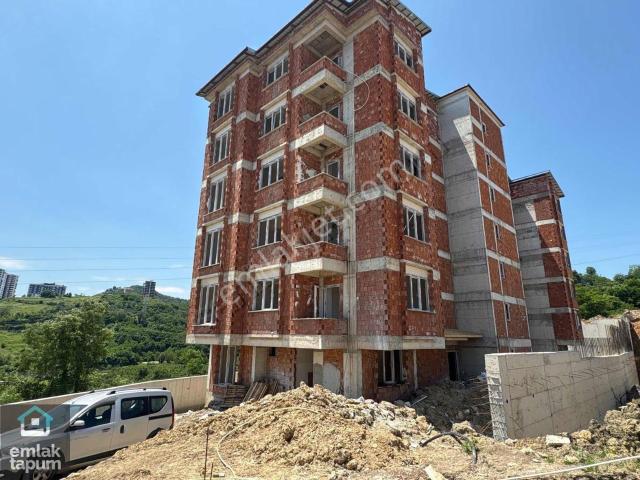 Ordu içerisinde satılık mülk