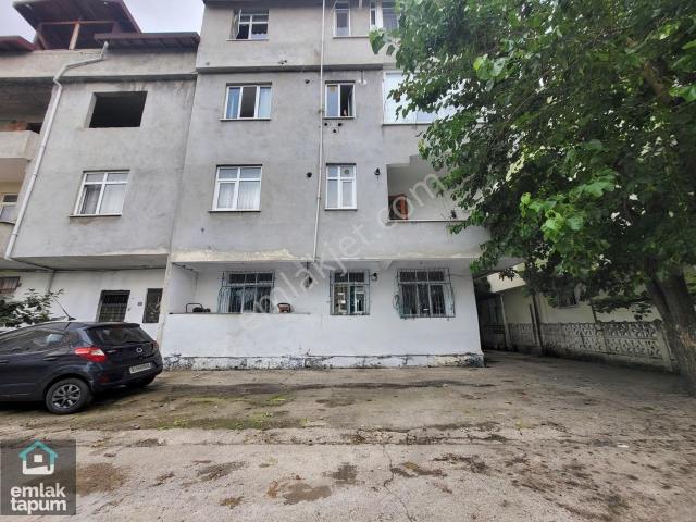 Ordu içerisinde kiralık mülk