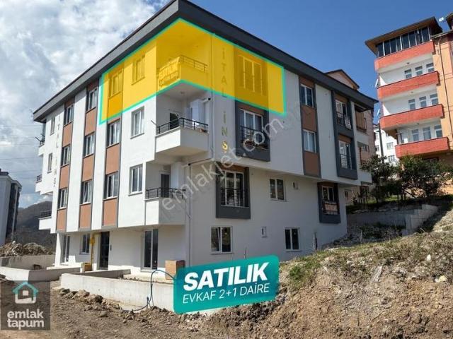 Ordu içerisinde satılık mülk