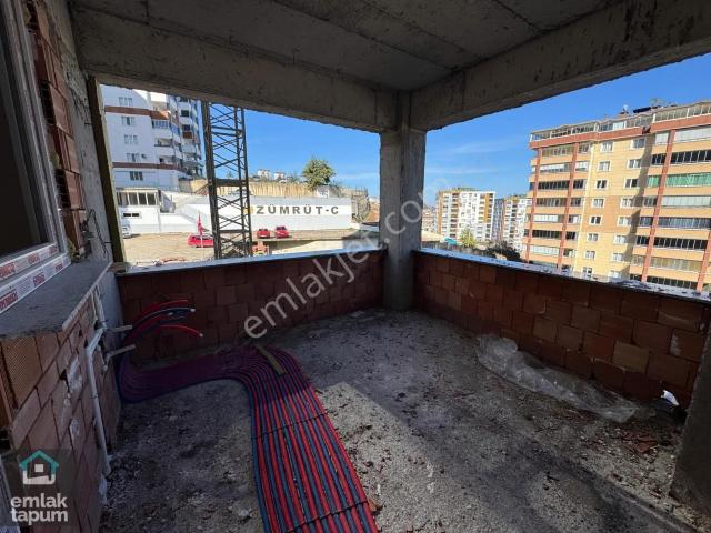 Ordu içerisinde satılık mülk