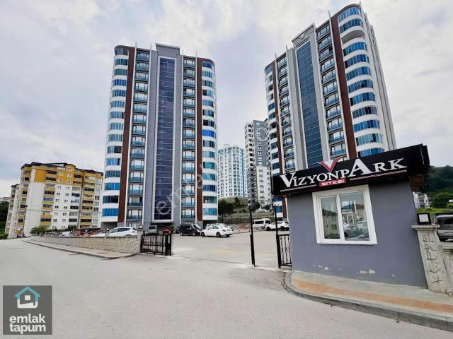 Ordu içerisinde satılık mülk