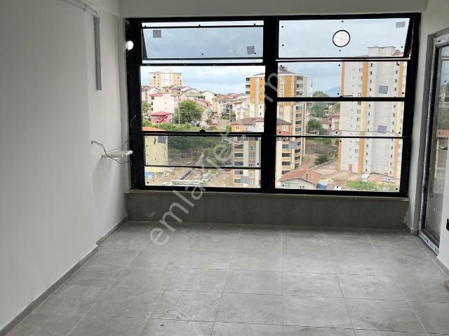 Ordu içerisinde satılık mülk