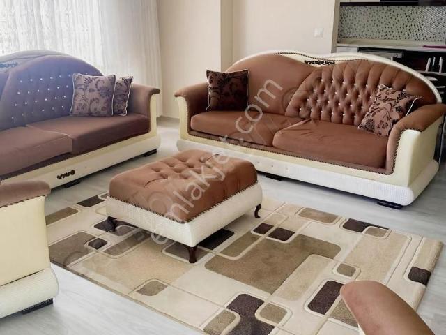 Ordu içerisinde kiralık mülk
