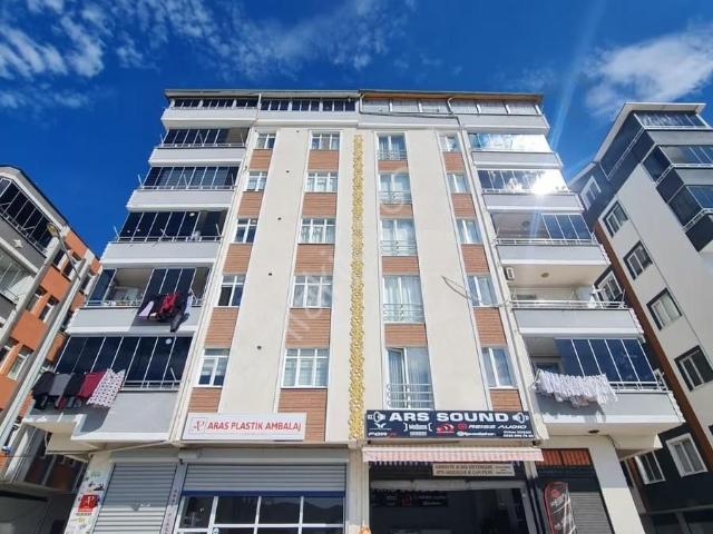 Ordu içerisinde satılık mülk