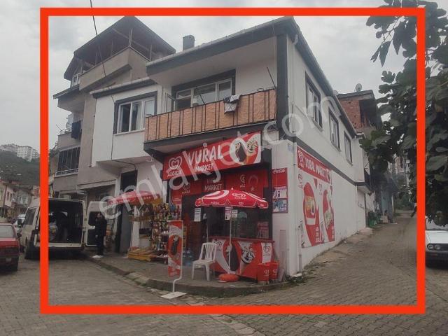 Fatsa içerisinde satılık Bina