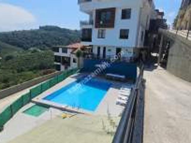 Fatsa içerisinde satılık Villa