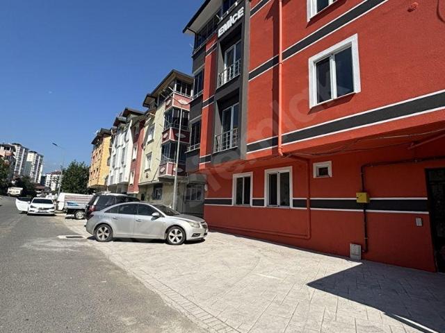 Fatsa içerisinde satılık mülk
