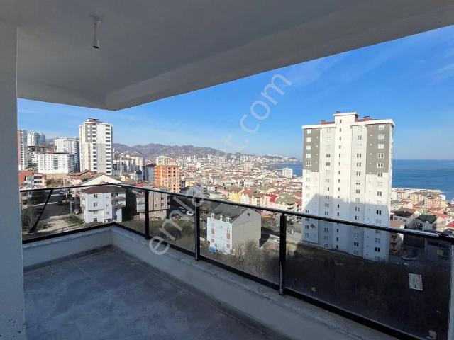 Ordu içerisinde kiralık mülk
