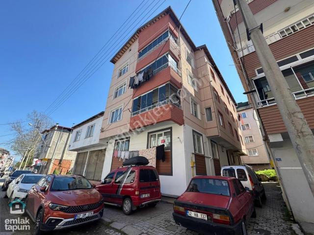 Ordu içerisinde satılık mülk