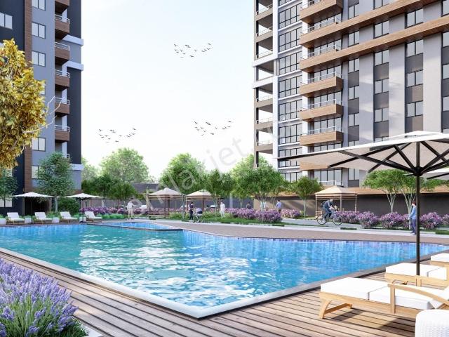 Ordu içerisinde satılık mülk