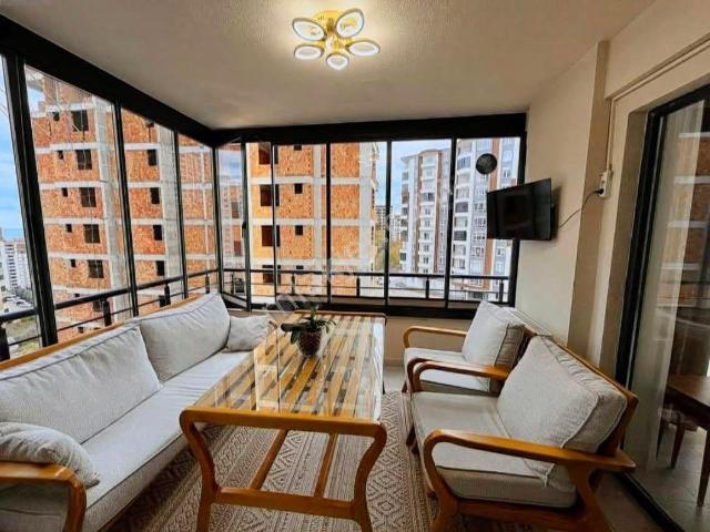 Ordu içerisinde kiralık mülk