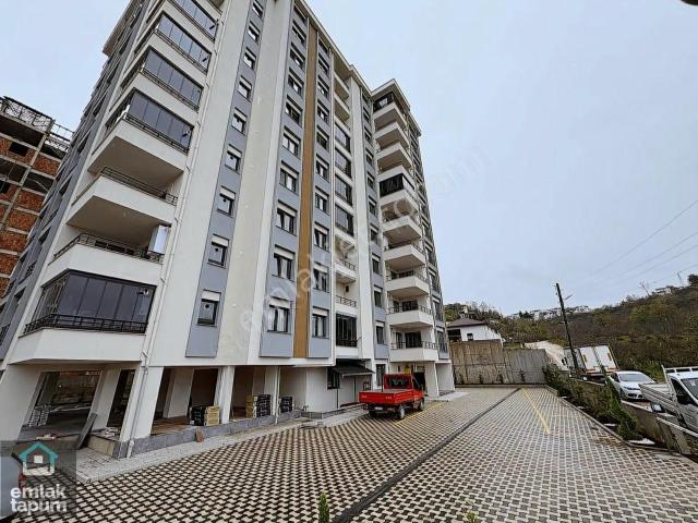 Ordu içerisinde kiralık mülk