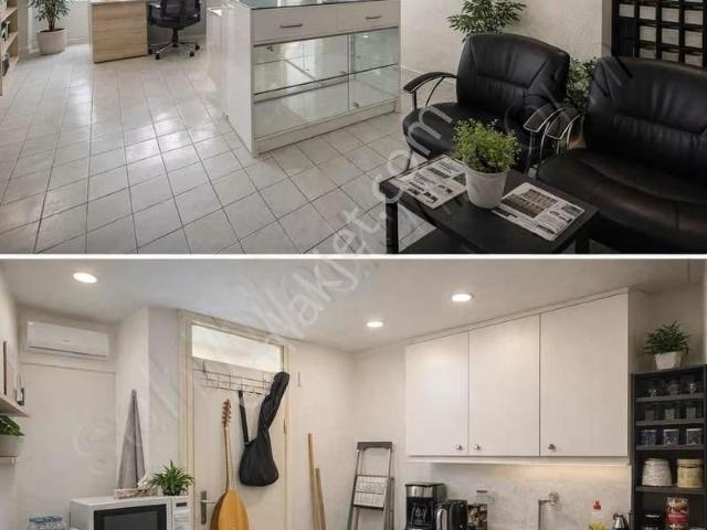 Ordu içerisinde kiralık Ofis