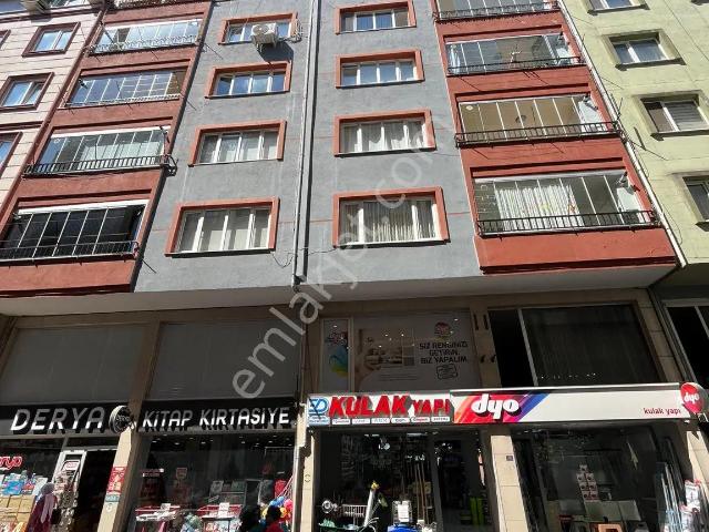 Ordu içerisinde satılık mülk