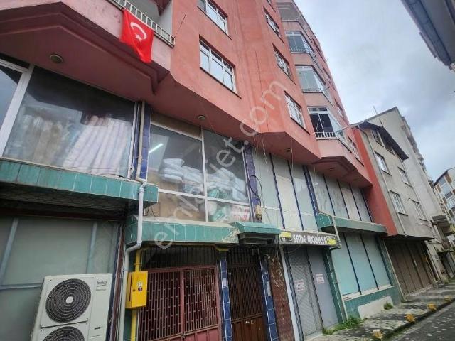 Ordu içerisinde satılık mülk