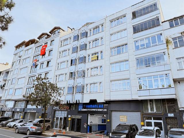 Ordu içerisinde kiralık mülk